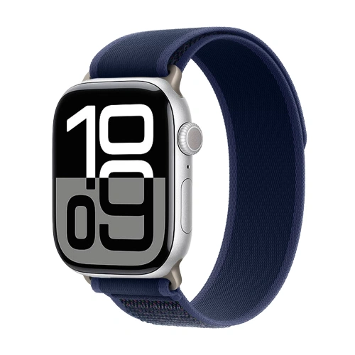 Apple Watch 10 11 46mm Redclick KRD-77 Hasır Kordon