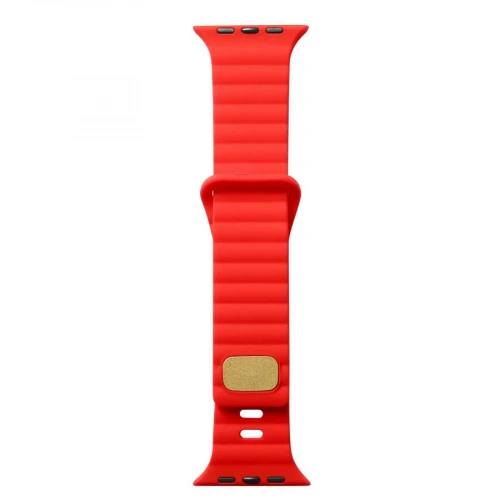 Apple Watch 38mm Redclick Krd-73 Silikon Kordon