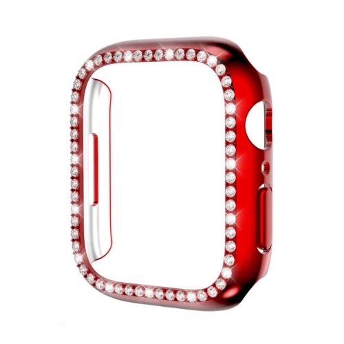 Apple Watch 38mm Redclick Watch Gard 05 Sert Pc Koruyucu