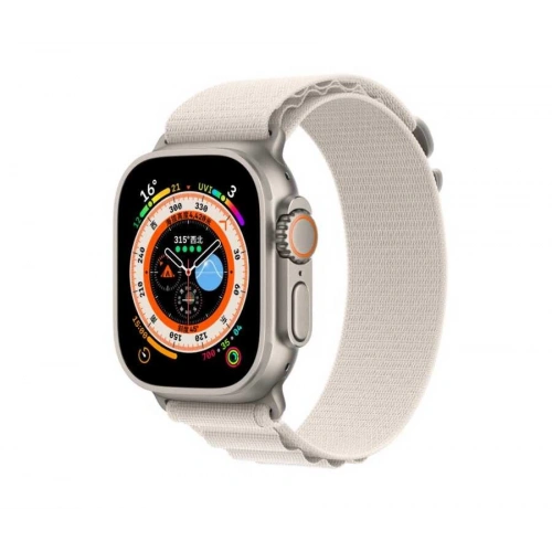 Apple Watch 40mm Redclick Krd-74 Hasır Kordon