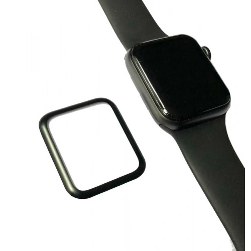 Apple Watch 40mm Redclick Pmma Silikon Body Saat Ekran Koruyucu