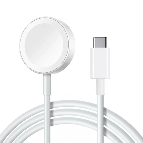 Apple Watch Redclick Type-c Şarj Kablosu