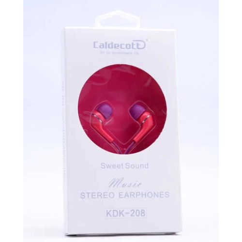 Caldecott Kdk-208 Mp3 Stereo Kulaklık