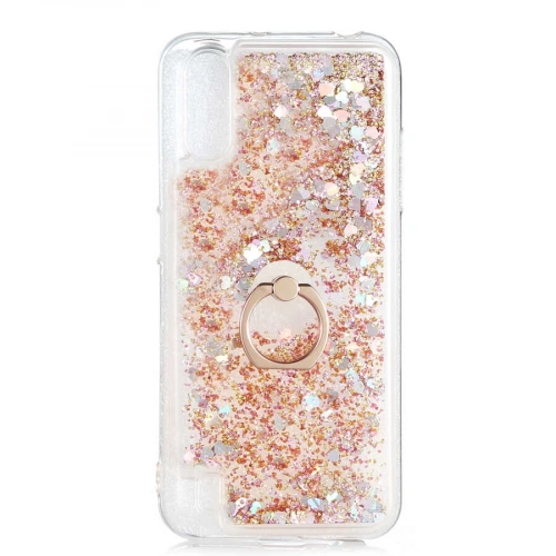 Galaxy A01 Kılıf Redclick Milce Kapak