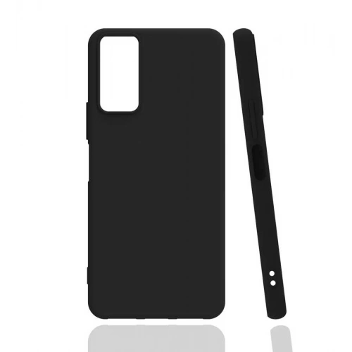 Galaxy A03s Kılıf Redclick Biye Silikon