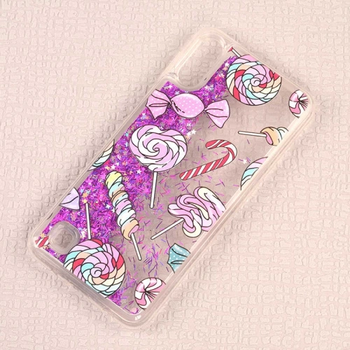 Galaxy A10 Kılıf Redclick Marshmelo Silikon