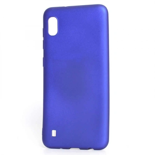 Galaxy A10 Kılıf Redclick Premier Silikon Kapak