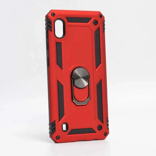 Galaxy A10 Kılıf Redclick Vega Kapak