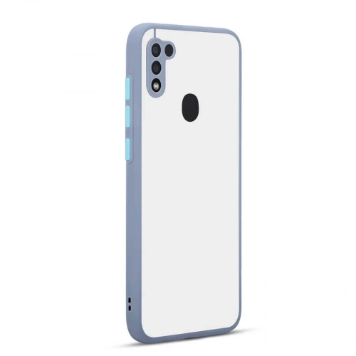 Galaxy A11 Kılıf Redclick Hux Kapak