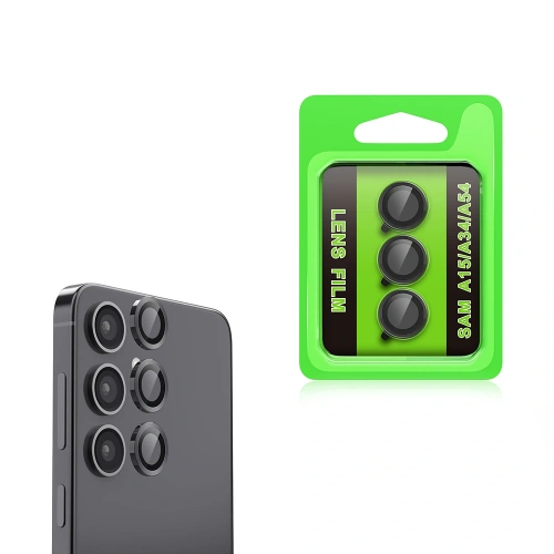 Galaxy A15 Redclick CL-07 Kamera Lens Koruyucu