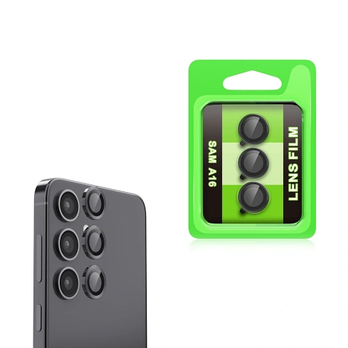 Galaxy A16 Redclick CL-07 Kamera Lens Koruyucu