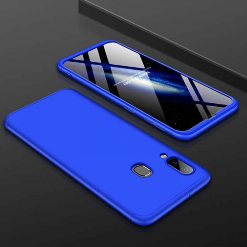 Galaxy A20 Kılıf Redclick Ays Kapak