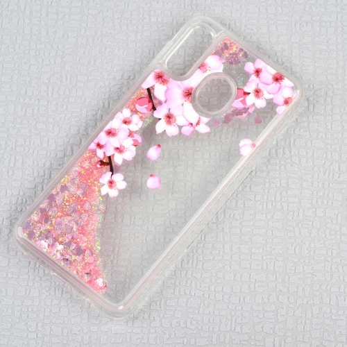 Galaxy A20 Kılıf Redclick Marshmelo Silikon