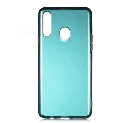 Galaxy A20s Kılıf Redclick Bistro Kapak