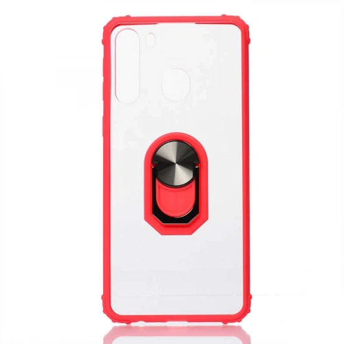 Galaxy A21 Kılıf Redclick Mola Kapak