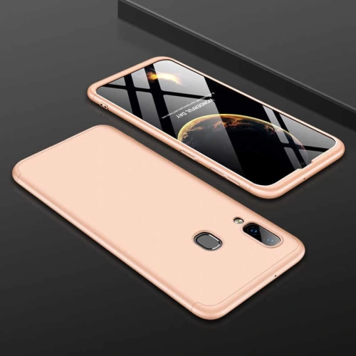 Galaxy A30 Kılıf Redclick Ays Kapak