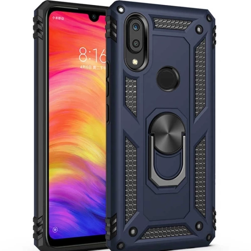 Galaxy A30 Kılıf Redclick Vega Kapak