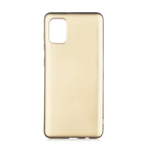 Galaxy A31 Kılıf Redclick Premier Silikon Kapak