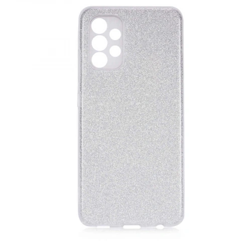 Galaxy A32 4g Kılıf Redclick Shining Silikon