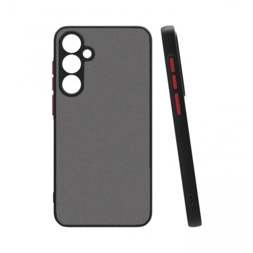 Galaxy A55 Kılıf Redclick Hux Kapak