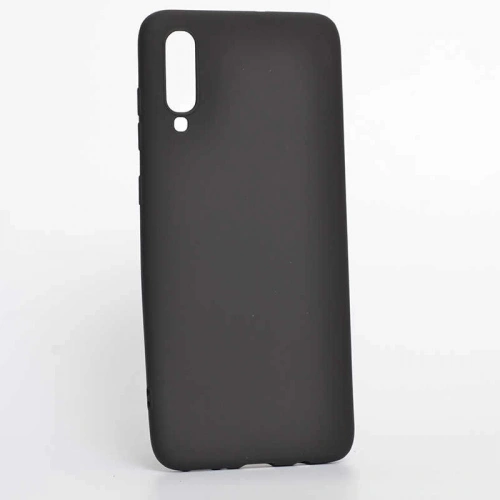 Galaxy A70 Kılıf Redclick Premier Silikon Kapak