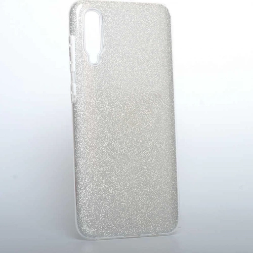 Galaxy A70 Kılıf Redclick Shining Silikon