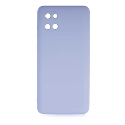 Galaxy A81 (note 10 Lite) Kılıf Redclick Mara Lansman Kapak