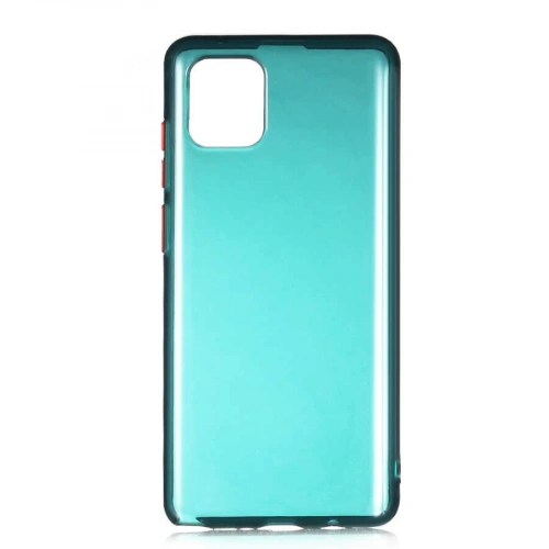 Galaxy A81 (note 10 Lite) Kılıf Redclick Bistro Kapak