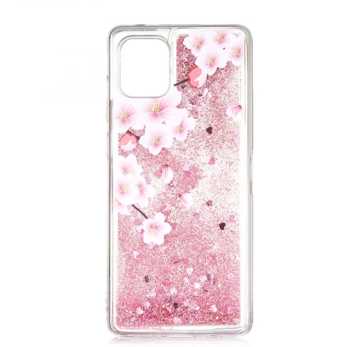 Galaxy A81 (note 10 Lite) Kılıf Redclick Marshmelo Silikon