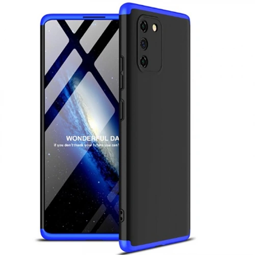 Galaxy A91 (s10 Lite) Kılıf Redclick Ays Kapak