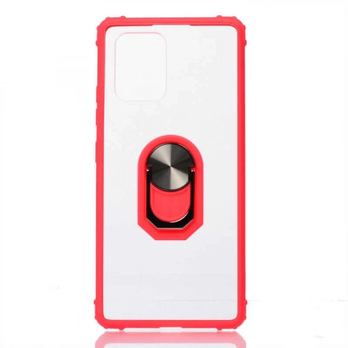 Galaxy A91 (s10 Lite) Kılıf Redclick Mola Kapak