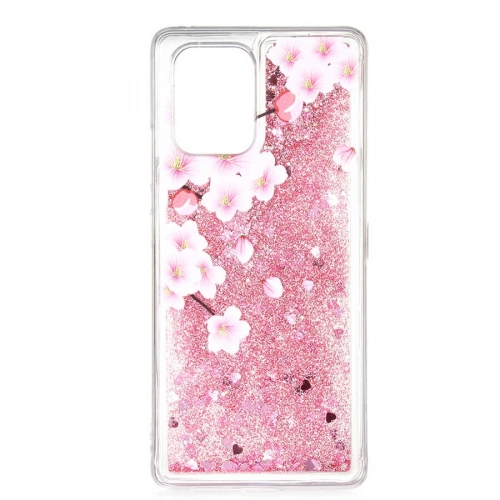 Galaxy A91 (s10 Lite) Kılıf Redclick Marshmelo Silikon