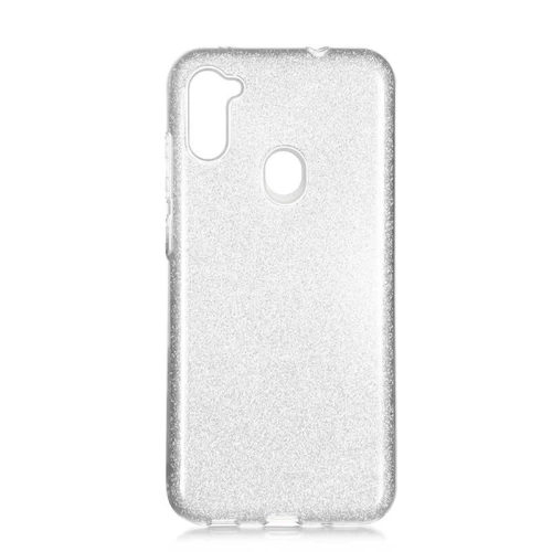 Galaxy M11 Kılıf Redclick Shining Silikon