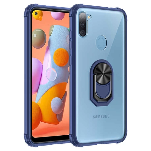 Galaxy M11 Kılıf Redclick Mola Kapak