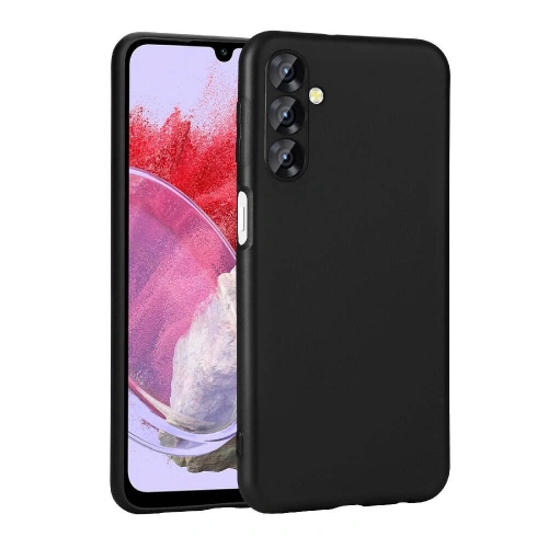 Galaxy M34 5G Kılıf Redclick Premier Silikon Kapak