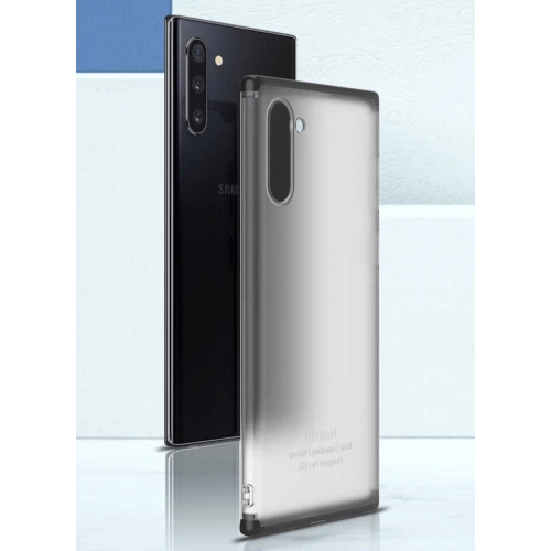 Galaxy Note 10 Kılıf Redclick Nili Kapak