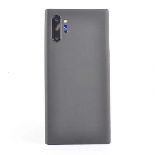 Galaxy Note 10 Plus Kılıf Redclick 1.kalite Pp Silikon