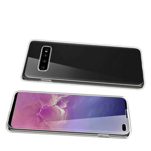 Galaxy S10 Kılıf Redclick Enjoy Kapak