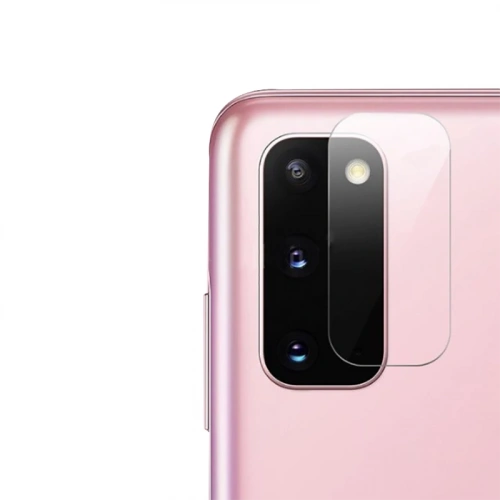 Galaxy S20 Redclick Kamera Lens Koruyucu Cam Filmi