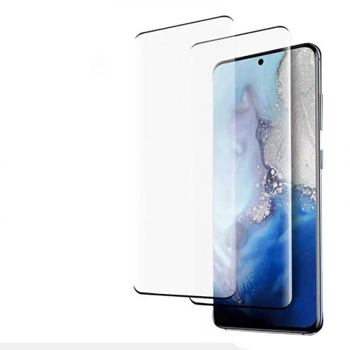 Galaxy S20 Redclick Süper Pet Ekran Koruyucu Jelatin