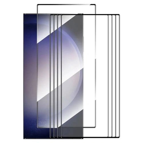 Galaxy S23 Ultra Redclick 5in1 Easy Body Ekran Koruyucu