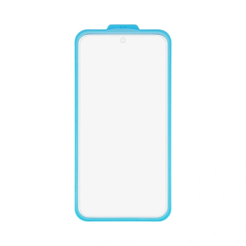 Galaxy S24 Plus Redclick 3D Vov Curve Glass Ekran Koruyucu