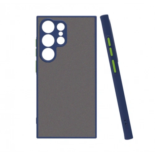 Galaxy S24 Ultra Kılıf Redclick Hux Kapak