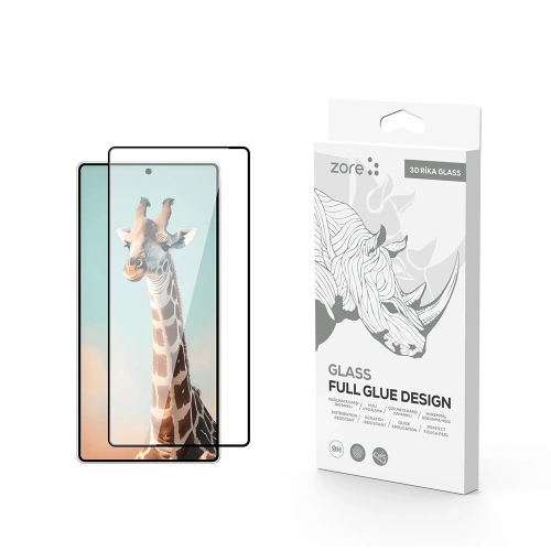 Galaxy S25 Ultra Redclick Rika Premium Temperli Cam Ekran Koruyucu