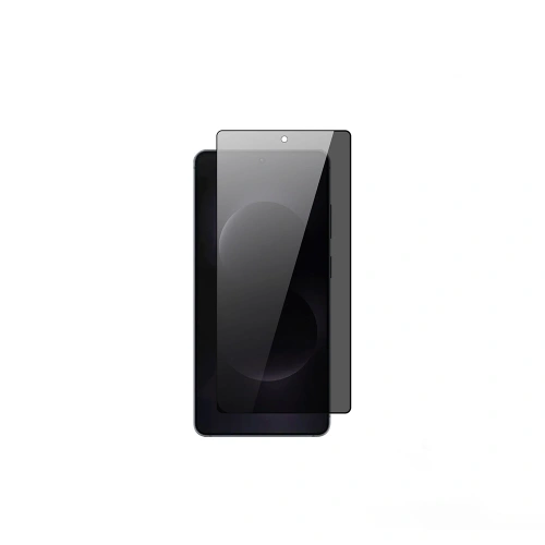 Galaxy S26 Ultra Redclick Rika Premium Privacy Temperli Cam Ekran Koruyucu