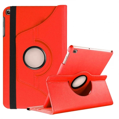Galaxy Tab A 10.1 (2019) T510 Redclick Dönebilen Standlı Kılıf