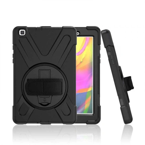 Galaxy Tab A 8.0 (2019) T290 Redclick Defender Tablet Silikon