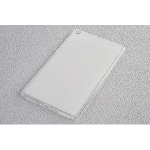 Galaxy Tab A 8.0 T290 Kılıf Redclick Tablet Süper Silikon Kapak