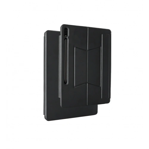 Galaxy Tab S10 FE Plus Redclick Border Keyboard Bluetooh Bağlantılı Standlı Klavyeli Tablet Kılıfı