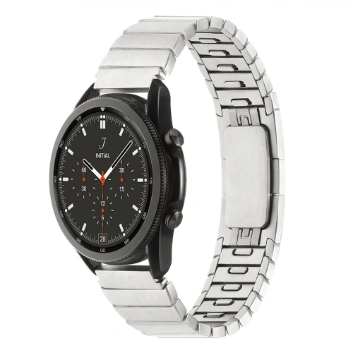Galaxy Watch 46mm Redclick KRD-82 22mm Metal Kordon
